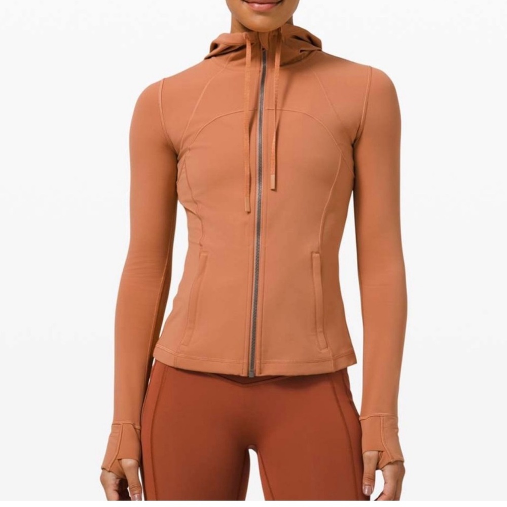 Lululemon define hoodie